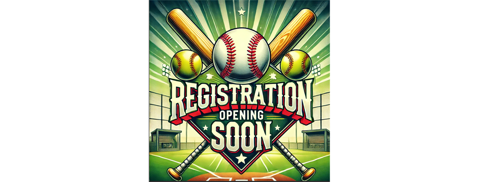 SPRING REGISTRATION OPENING SOON!